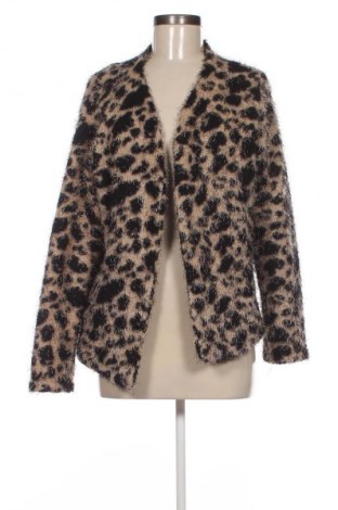 Damen Strickjacke Lefties, Größe XL, Farbe Mehrfarbig, Preis 14,83 €
