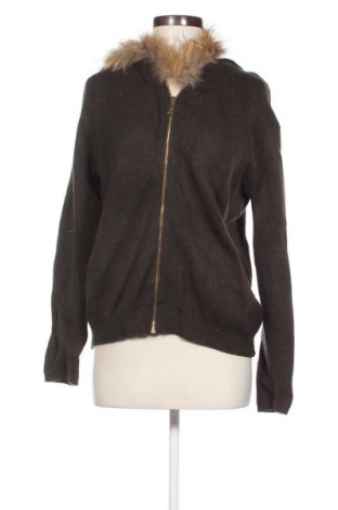 Cardigan de damă Lili & Lala, Mărime M, Culoare Verde, Preț 74,81 Lei