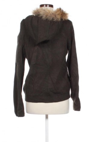 Cardigan de damă Lili & Lala, Mărime M, Culoare Verde, Preț 74,81 Lei