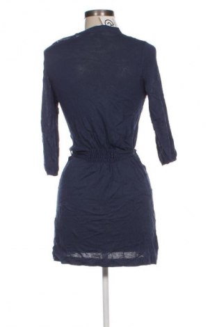 Damen Strickjacke Lineaemme, Größe M, Farbe Blau, Preis € 9,99