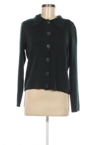 Damen Strickjacke Liu Jo, Größe M, Farbe Grün, Preis 30,65 €