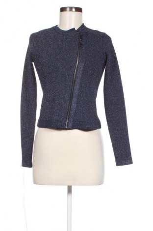 Damen Strickjacke Liu Jo, Größe M, Farbe Blau, Preis € 132,17