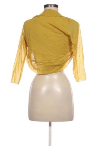 Damen Strickjacke Made In Italy, Größe S, Farbe Orange, Preis € 7,99