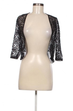 Damen Strickjacke Made In Italy, Größe S, Farbe Schwarz, Preis € 7,99