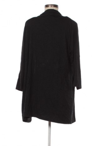 Damen Strickjacke Made In Italy, Größe S, Farbe Schwarz, Preis € 4,99