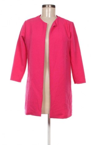 Damen Strickjacke Made In Italy, Größe M, Farbe Rosa, Preis € 7,99