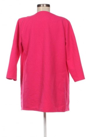 Damen Strickjacke Made In Italy, Größe M, Farbe Rosa, Preis € 7,99