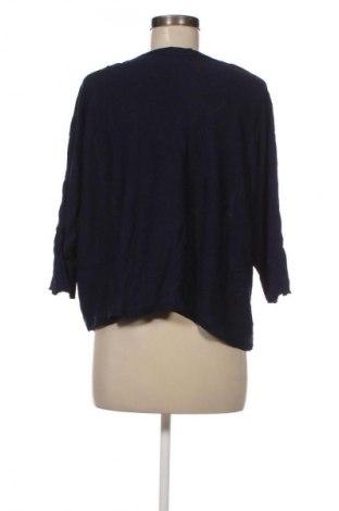 Damen Strickjacke Made In Italy, Größe M, Farbe Blau, Preis € 20,99