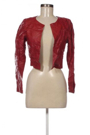 Damen Strickjacke Made In Italy, Größe M, Farbe Rot, Preis € 11,99