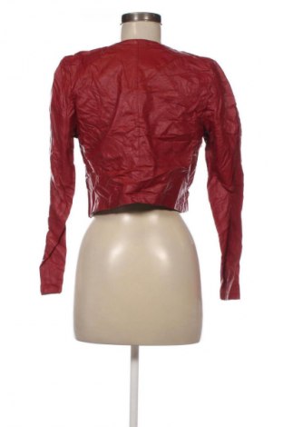 Damen Strickjacke Made In Italy, Größe M, Farbe Rot, Preis € 11,99