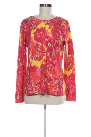 Damen Strickjacke Madeleine, Größe L, Farbe Mehrfarbig, Preis 42,99 €
