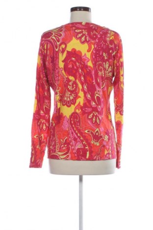 Damen Strickjacke Madeleine, Größe L, Farbe Mehrfarbig, Preis 42,99 €