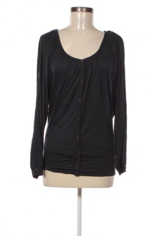 Damen Strickjacke Madonna, Größe M, Farbe Schwarz, Preis € 4,99
