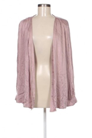 Cardigan de damă Manguun, Mărime XL, Culoare Mov deschis, Preț 74,81 Lei