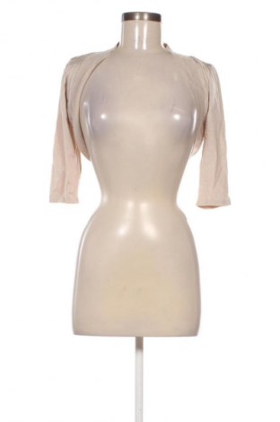Damen Strickjacke Mariposa, Größe S, Farbe Beige, Preis 20,97 €