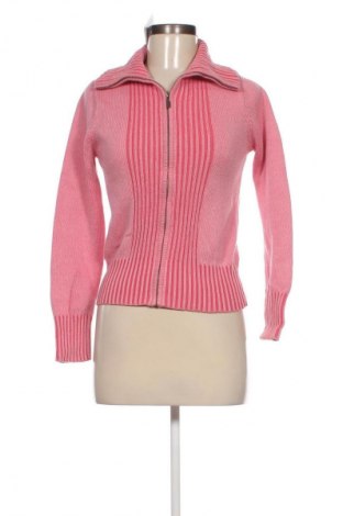 Cardigan de damă Marks & Spencer, Mărime M, Culoare Roz, Preț 69,00 Lei