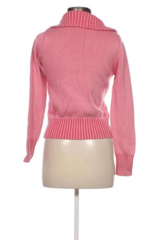 Cardigan de damă Marks & Spencer, Mărime M, Culoare Roz, Preț 69,00 Lei