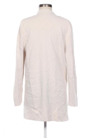 Дамска жилетка Massimo Dutti, Размер M, Цвят Бежов, Цена 62,00 лв.
