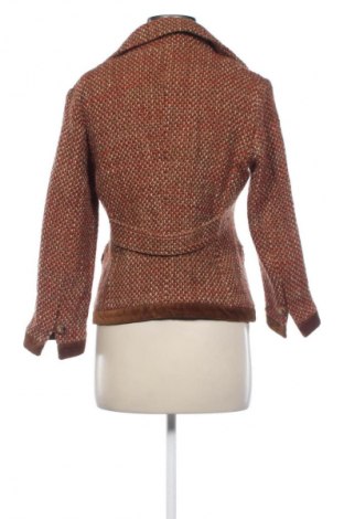 Дамска жилетка Massimo Dutti, Размер M, Цвят Многоцветен, Цена 62,00 лв.