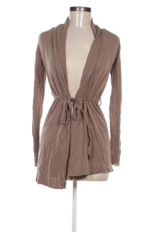 Damen Strickjacke Massimo Rebecchi, Größe M, Farbe Braun, Preis € 17,99