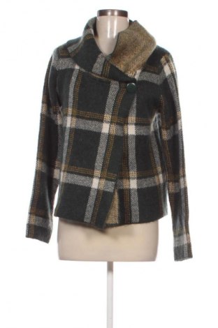 Damen Strickjacke Max Studio, Größe L, Farbe Mehrfarbig, Preis 42,99 €