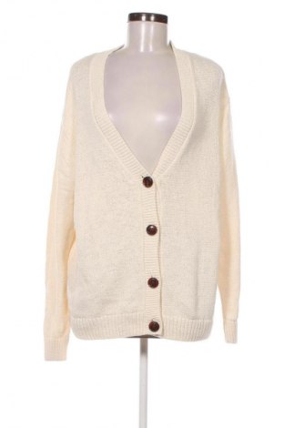 Cardigan de damă Mayerline, Mărime XL, Culoare Ecru, Preț 202,99 Lei