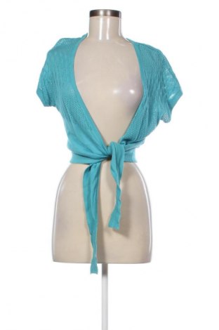 Damen Strickjacke Mexx, Größe S, Farbe Blau, Preis € 21,00