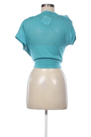 Damen Strickjacke Mexx, Größe S, Farbe Blau, Preis € 21,00