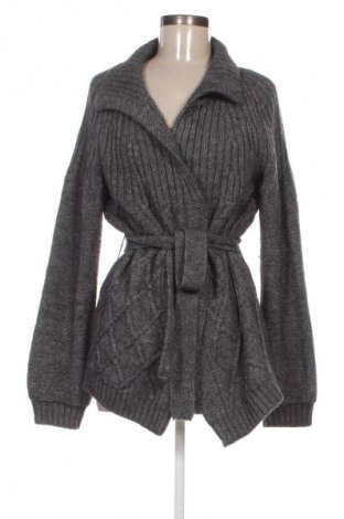Cardigan de damă Mexx, Mărime XL, Culoare Gri, Preț 104,59 Lei