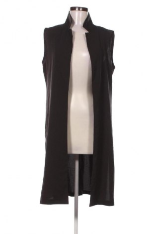 Damen Strickjacke Miss Lady, Größe M, Farbe Schwarz, Preis € 4,99