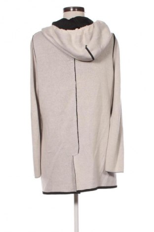 Damen Strickjacke Monari, Größe L, Farbe Ecru, Preis 42,99 €