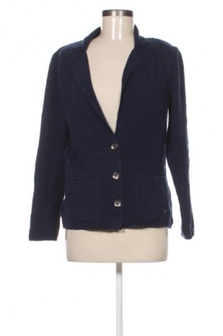 Damen Strickjacke Monari, Größe S, Farbe Blau, Preis 63,99 €