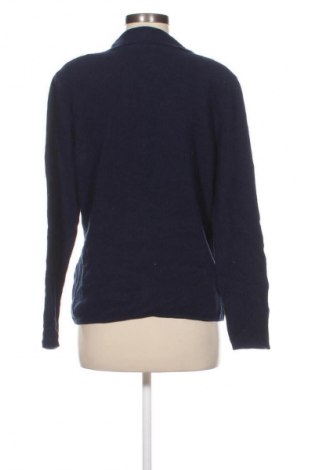 Damen Strickjacke Monari, Größe S, Farbe Blau, Preis 63,99 €