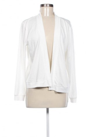 Cardigan de damă More & More, Mărime S, Culoare Alb, Preț 158,16 Lei