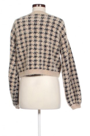 Damen Strickjacke NA-KD, Größe M, Farbe Mehrfarbig, Preis € 21,00