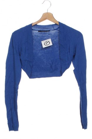 Damen Strickjacke Nadine, Größe XXS, Farbe Blau, Preis € 22,99