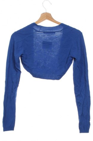 Damen Strickjacke Nadine, Größe XXS, Farbe Blau, Preis € 22,99