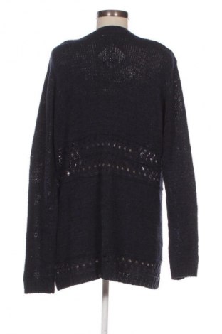 Damen Strickjacke Nkd, Größe XXL, Farbe Blau, Preis € 8,99