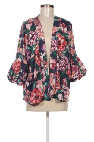 Damen Strickjacke Nly Trend, Größe XL, Farbe Mehrfarbig, Preis € 4,99