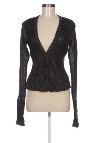 Cardigan de damă Now On, Mărime XL, Culoare Negru, Preț 73,98 Lei