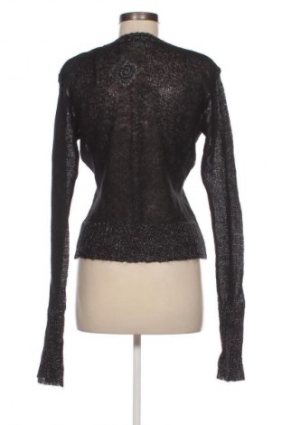 Cardigan de damă Now On, Mărime XL, Culoare Negru, Preț 73,98 Lei