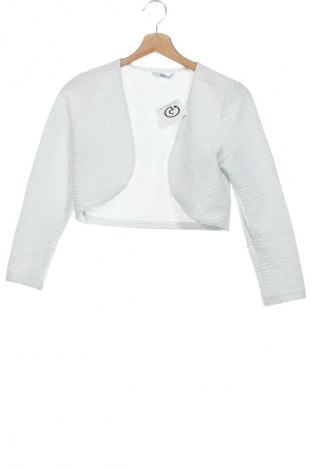 Damen Strickjacke ONLY, Größe XS, Farbe Silber, Preis € 4,99
