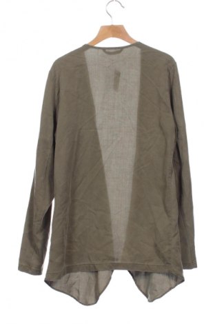 Damen Strickjacke ONLY, Größe XS, Farbe Grün, Preis € 13,81