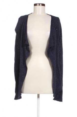 Damen Strickjacke Okaidi, Größe S, Farbe Blau, Preis € 14,83