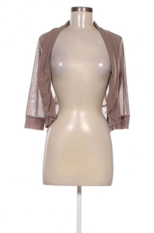 Damen Strickjacke Oltre, Größe S, Farbe Beige, Preis € 25,99