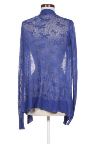 Damen Strickjacke Orsay, Größe M, Farbe Blau, Preis 19,96 €