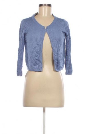 Damen Strickjacke Oviesse, Größe S, Farbe Blau, Preis € 7,99