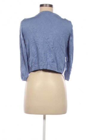 Damen Strickjacke Oviesse, Größe S, Farbe Blau, Preis € 7,99