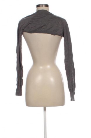 Bolero Oviesse, Größe S, Farbe Grau, Preis € 11,99