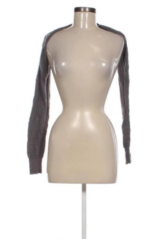 Bolero Oviesse, Größe S, Farbe Grau, Preis € 11,99